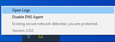 secure_dns_agent_logs.png